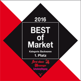 Best of Market 2016