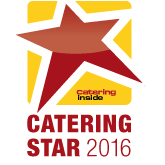 CATERING STAR 2016
