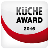 Küche Award 2016