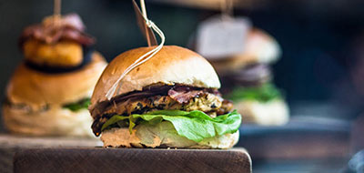 Der Foodtrend 2016