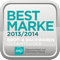 Best Marke 2013/14