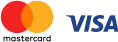 MasterCard / Visa