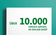 Service-Welt