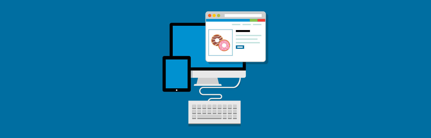 Veraltete Browserversion